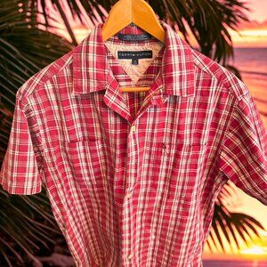 ⚜️SOLD⚜️ | TOMMY HILFIGER 🏷️ Polo | Short Sleeve